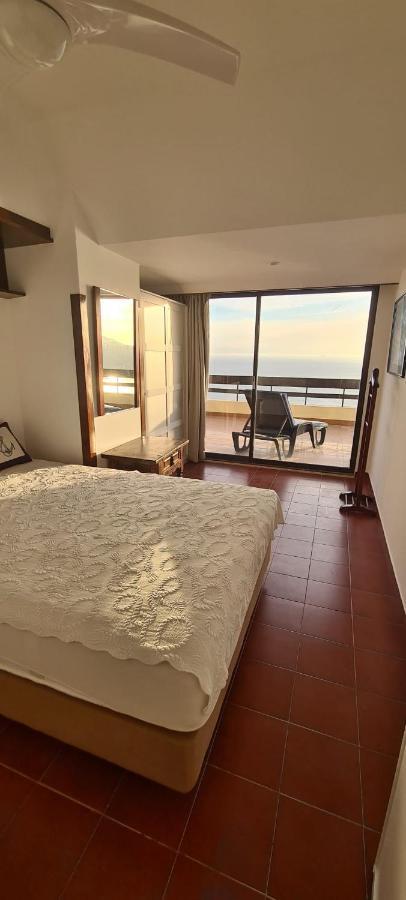 Apartment With A Stunning View Over Sesimbra Kültér fotó