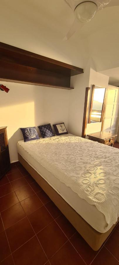 Apartment With A Stunning View Over Sesimbra Kültér fotó