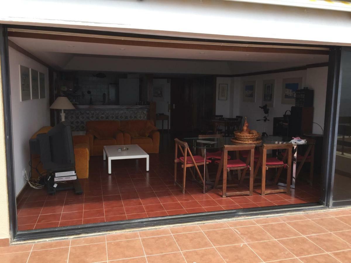 Apartment With A Stunning View Over Sesimbra Kültér fotó